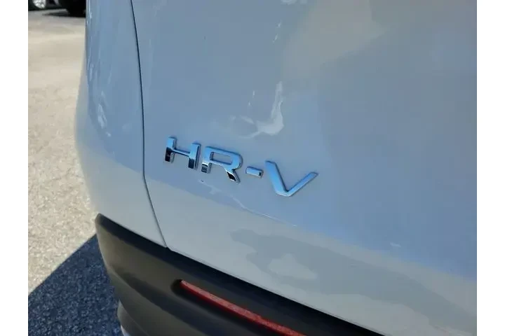 $24591 : Honda HR-V 2023 Sport 4dr Cr image 5