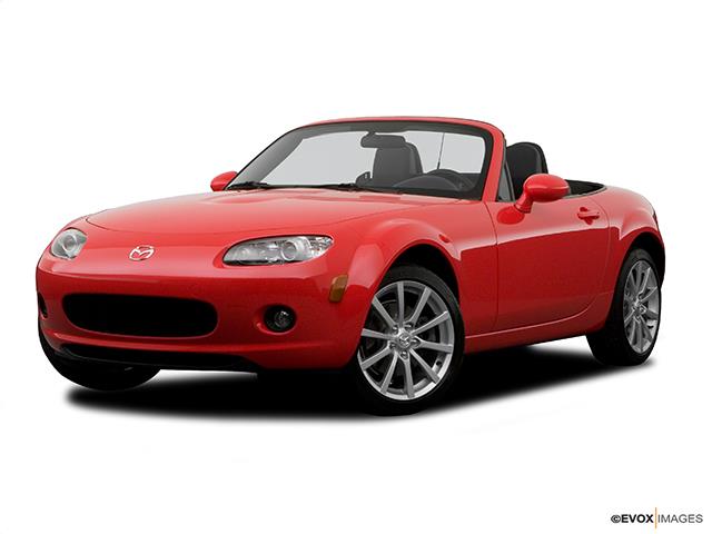 2006 MX-5 Miata image 3