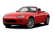 2006 MX-5 Miata thumbnail