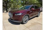 Lincoln Nautilus 2023 AWD Re en Fort Worth