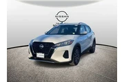 $16595 : Nissan Kicks 2023 SV 4dr Cro thumbnail