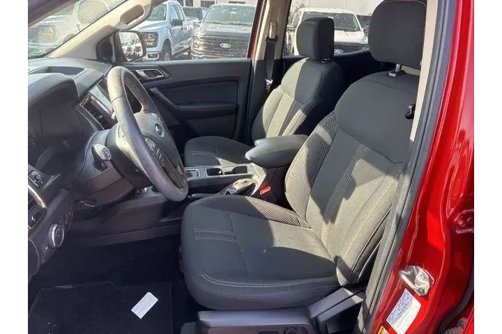 $31000 : Ford Ranger 2022 4x4 XLT 4dr image 10