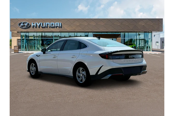 $27995 : Hyundai SONATA 2025 SE 4dr S image 5