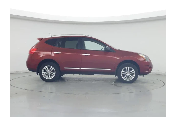 $11998 : Nissan Rogue Select 2015 AWD image 7