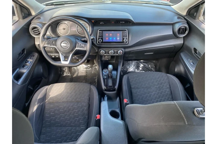 $24198 : Nissan Kicks 2022 S 4dr Cros image 10