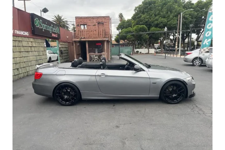 $10995 : 2012 BMW 3 Series 328i image 4