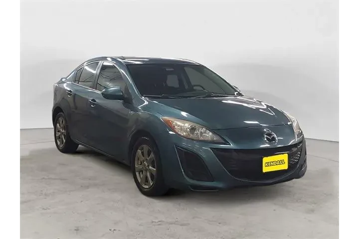 $7561 : Mazda Mazda3 2011 i Touring image 7