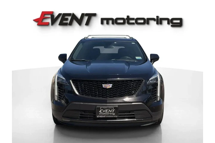 $17999 : 2019 XT4 image 9