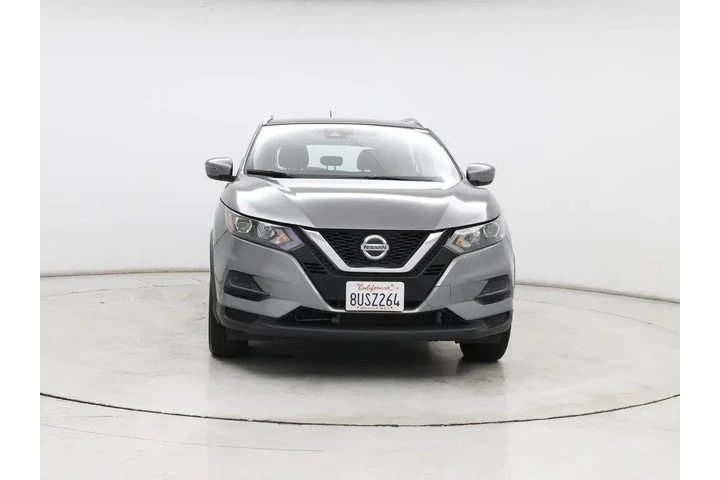 $18998 : Nissan Rogue Sport 2020 S 4d image 5