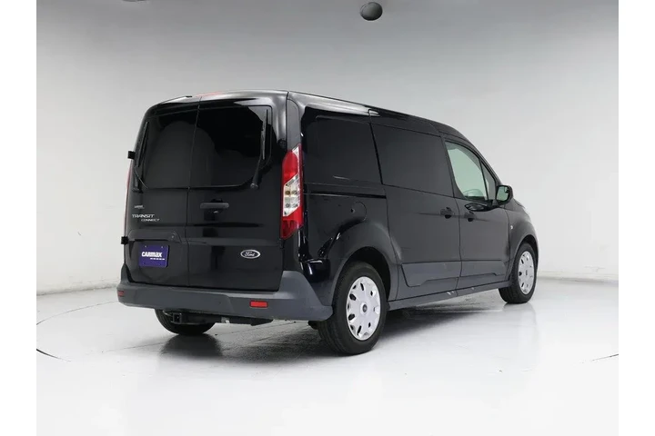 $20998 : Ford Transit Connect 2016 XL image 8
