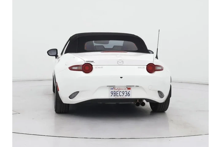 $27998 : Mazda MX-5 Miata 2022 Grand image 6