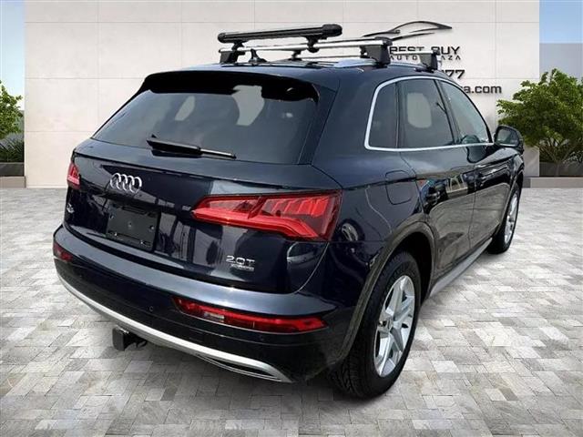 $16495 : 2018 AUDI Q5 PREMIUM PLUS SPO image 7