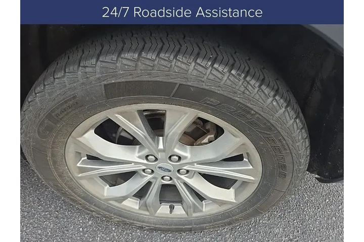 $21659 : Ford Explorer 2021 AWD Limit image 4