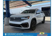 $24624 : Volkswagen Atlas Cross Sport thumbnail