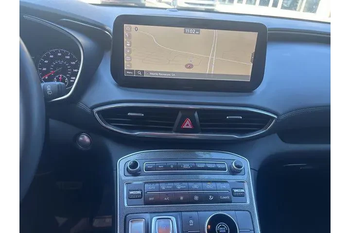 $25275 : Hyundai SANTA FE 2023 SEL 4d image 7