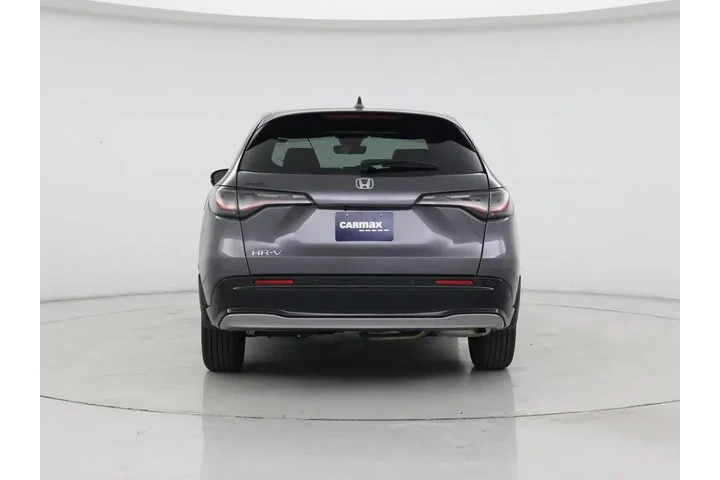 $28998 : Honda HR-V 2024 EX-L 4dr Cro image 6