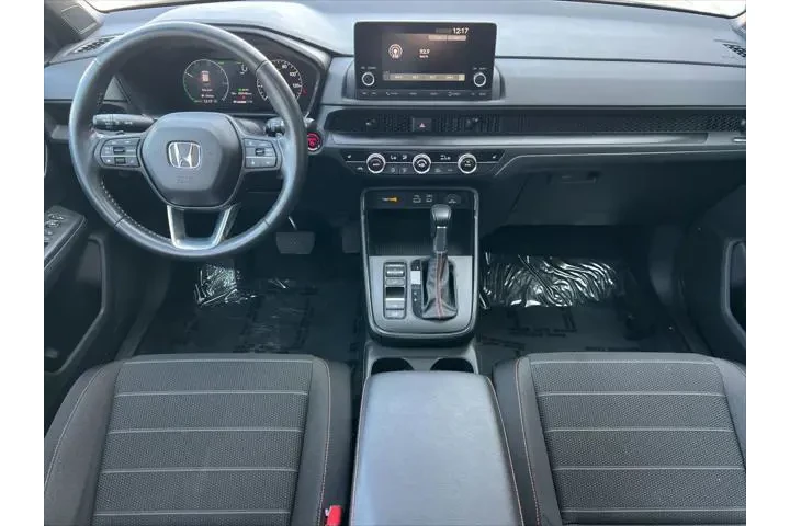 $29999 : Honda CR-V Hybrid 2023 Sport image 4