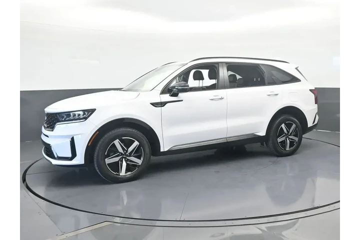 $22991 : Kia Sorento 2023 S 4dr SUV image 2