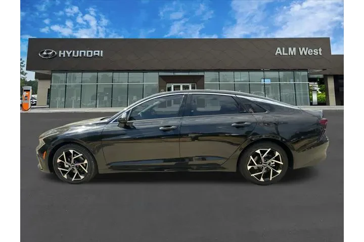 $32120 : Kia K5 2026 EX 4dr Sedan image 8