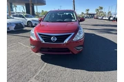$9984 : Nissan Versa 2017 1.6 S 4dr thumbnail