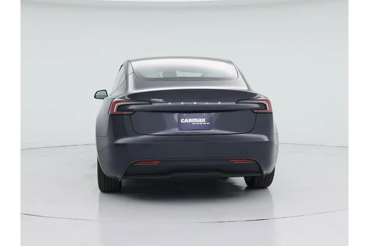 $36998 : Tesla Model 3 2024 Long Rang image 6