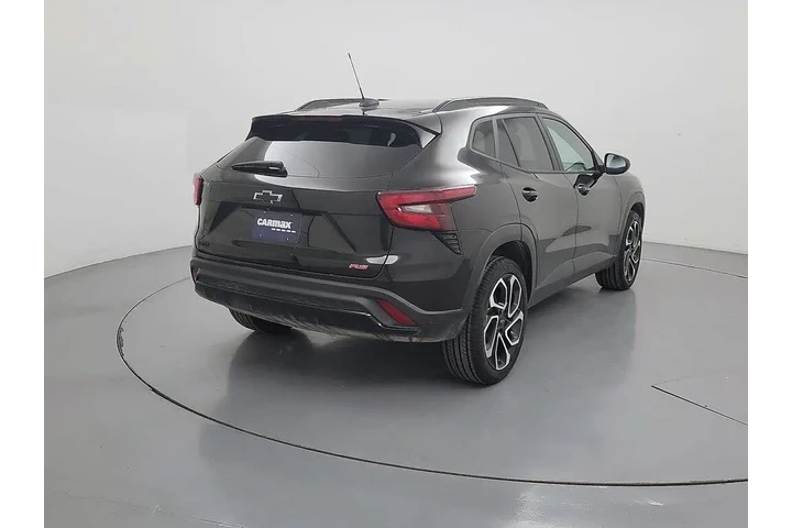 $23998 : Chevrolet Trax 2024 RS 4dr C image 5