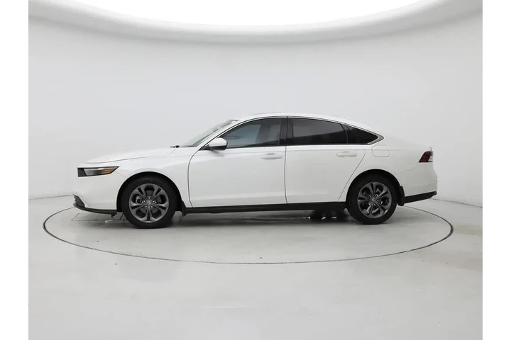 $24998 : Honda Accord 2023 EX 4dr Sed image 3