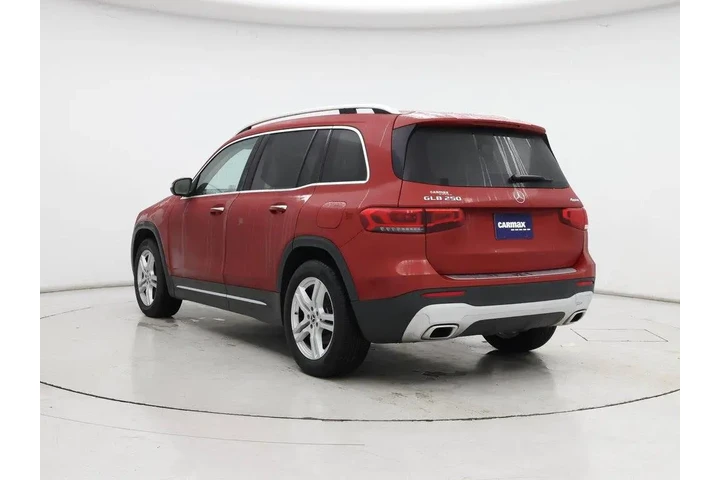 $27998 : Mercedes-Benz GLB 2022 AWD G image 2