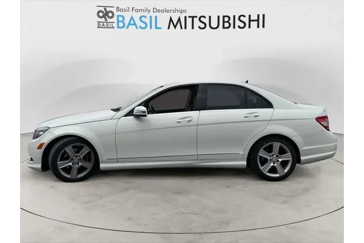 $10999 : Mercedes-Benz C-Class 2011 A image 2