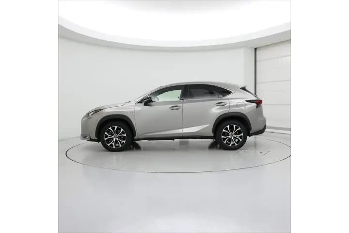 $18998 : Lexus NX 200t 2016 AWD 4dr C image 3