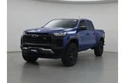 $35998 : Chevrolet Colorado 2024 4x4 thumbnail