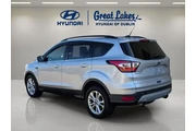 $11707 : Ford Escape 2017 SE 4dr SUV thumbnail