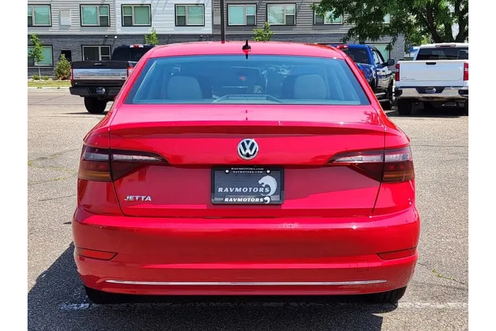 $11995 : 2019 Jetta S image 9