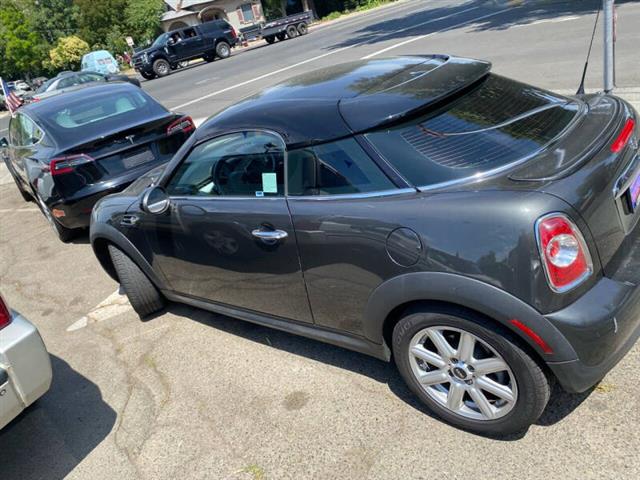 $11395 : 2014 MINI Coupe Cooper image 6