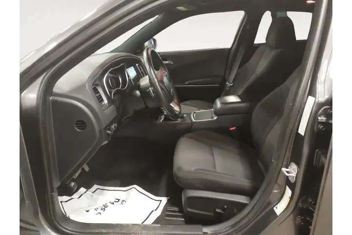 $17588 : Dodge Charger 2018 AWD GT Pl image 9