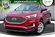 Ford Edge 2024 AWD SEL 4dr S