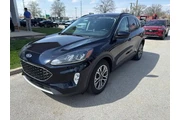 $21000 : Ford Escape 2021 SEL 4dr SUV thumbnail