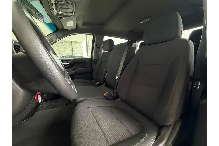 $22997 : Chevrolet Silverado 1500 202 image 6