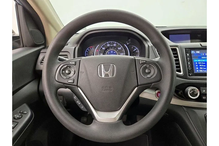 $17998 : Honda CR-V 2016 AWD EX 4dr S image 10