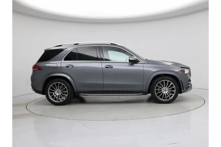 $38998 : Mercedes-Benz GLE 2022 AWD G image 7