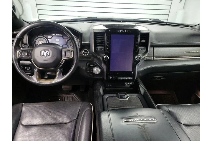 $31998 : Ram 1500 2019 4x4 Limited 4d image 7