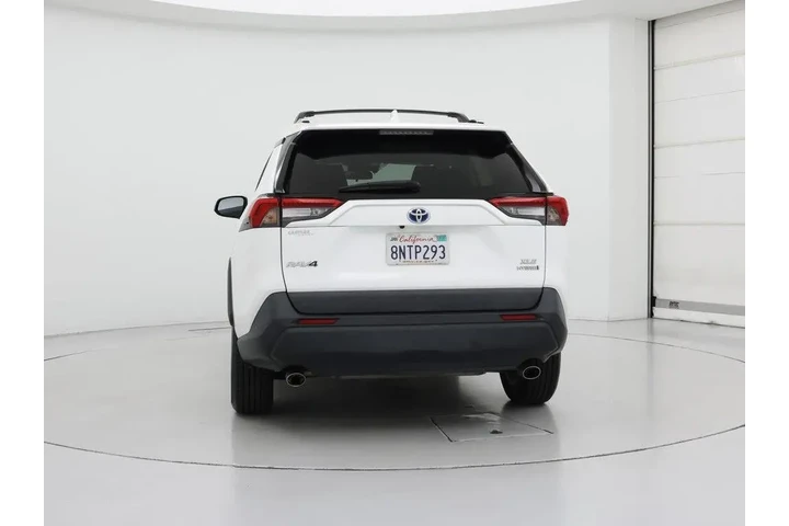$30998 : Toyota RAV4 Hybrid 2020 AWD image 6