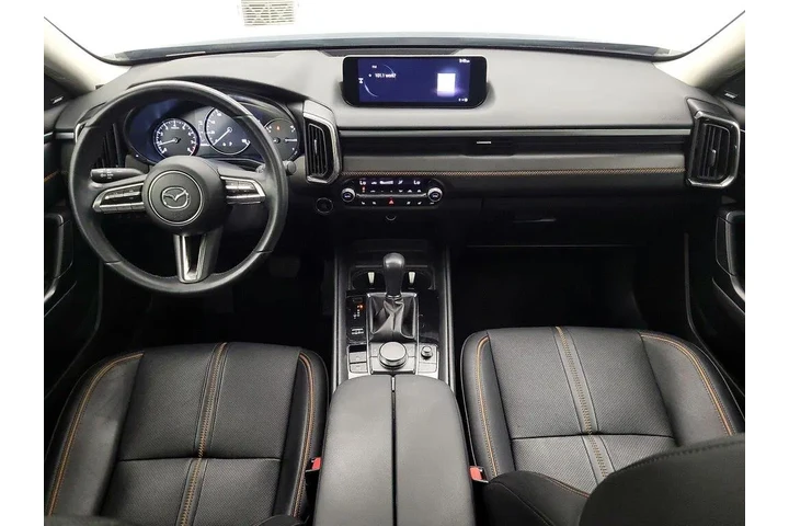 $27998 : Mazda CX-50 2024 AWD 2.5 S P image 9