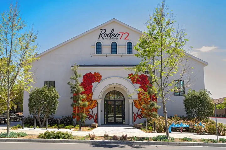 Whittier- Limpieza Rode72 image 1