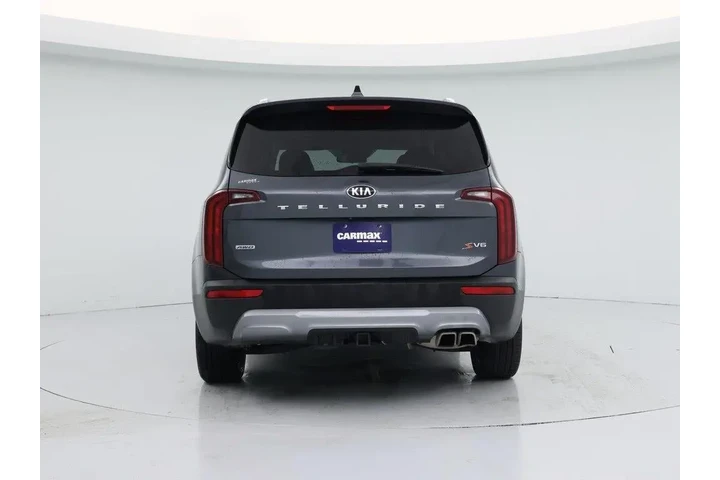 $25998 : Kia Telluride 2021 AWD S 4dr image 6