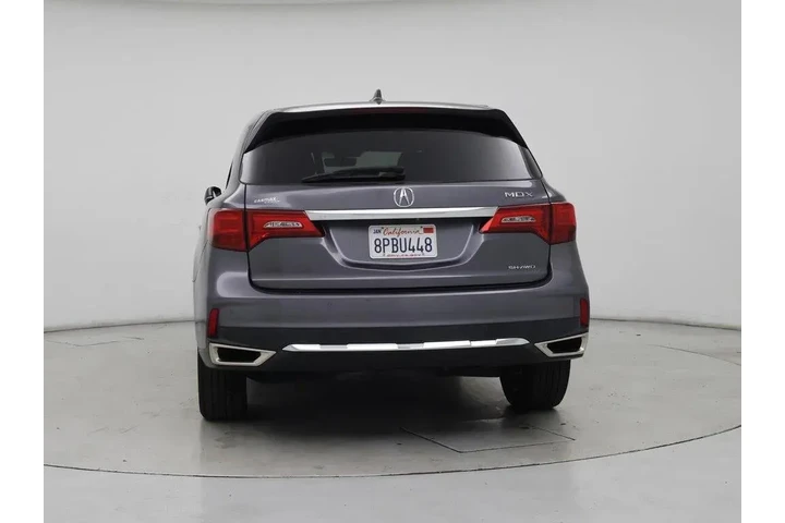 $32998 : Acura MDX 2020 SH-AWD 4dr SU image 6