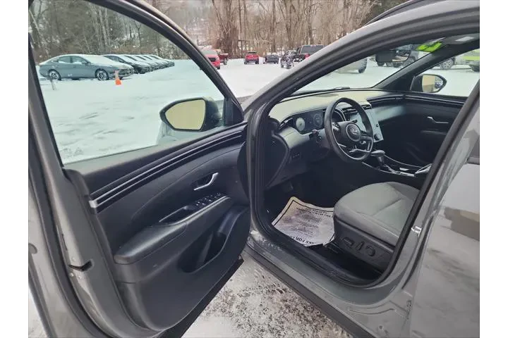 $19775 : Hyundai SANTA CRUZ 2023 AWD image 10