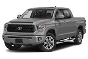 PRE-OWNED 2020 TOYOTA TUNDRA en Madison WV