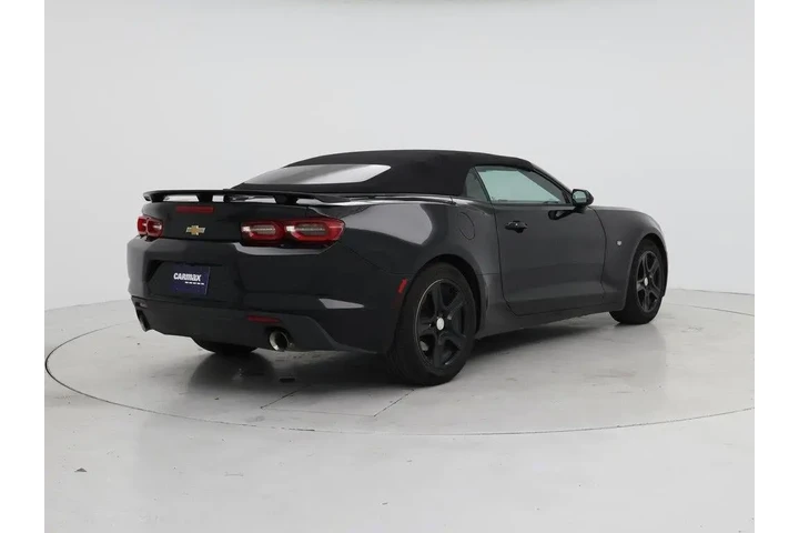 $24998 : Chevrolet Camaro 2023 LT 2dr image 8