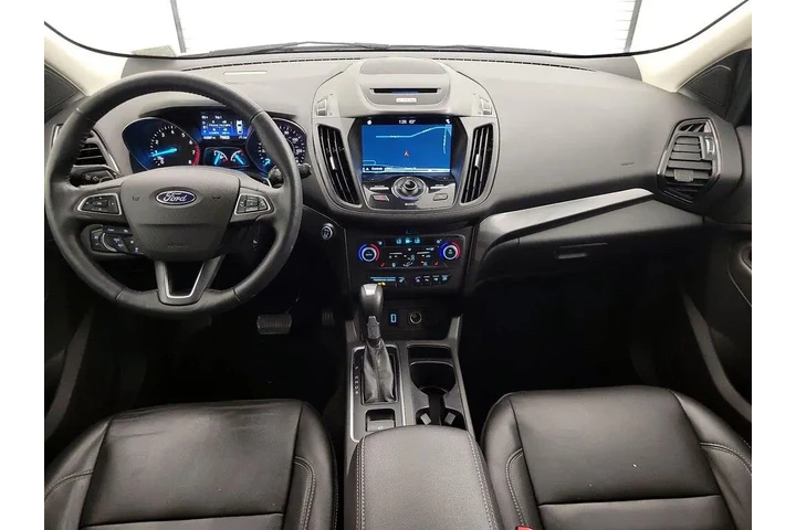 $16998 : Ford Escape 2018 Titanium 4d image 9
